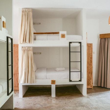 Mana Eco Retreat Hotel Kuta  Екстериор снимка