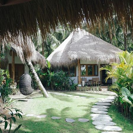 Mana Eco Retreat Hotel Kuta  Екстериор снимка