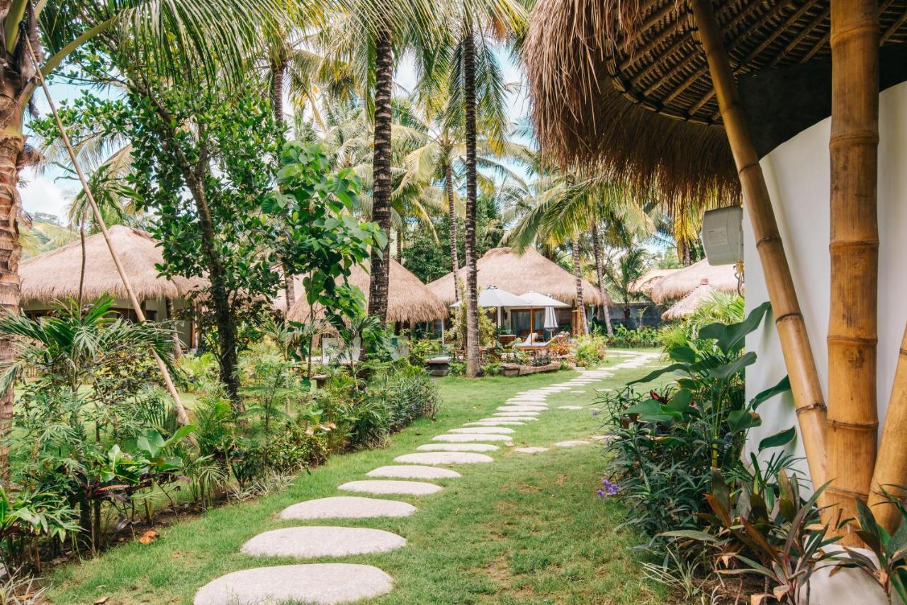 Mana Eco Retreat Hotel Kuta  Екстериор снимка