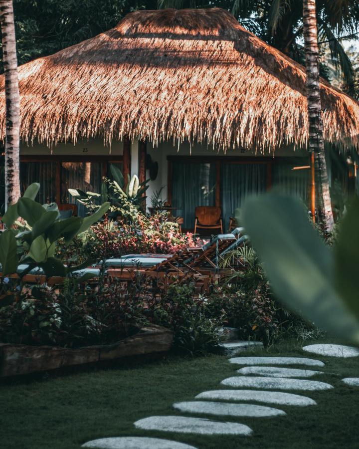 Mana Eco Retreat Hotel Kuta  Екстериор снимка