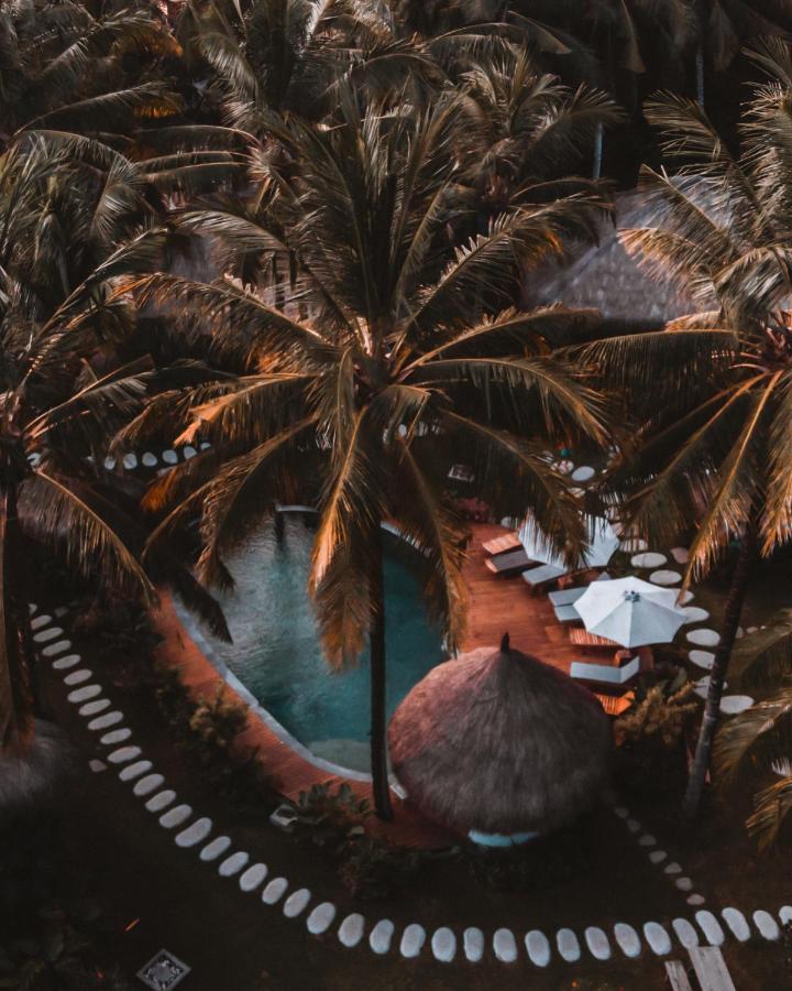 Mana Eco Retreat Hotel Kuta  Екстериор снимка