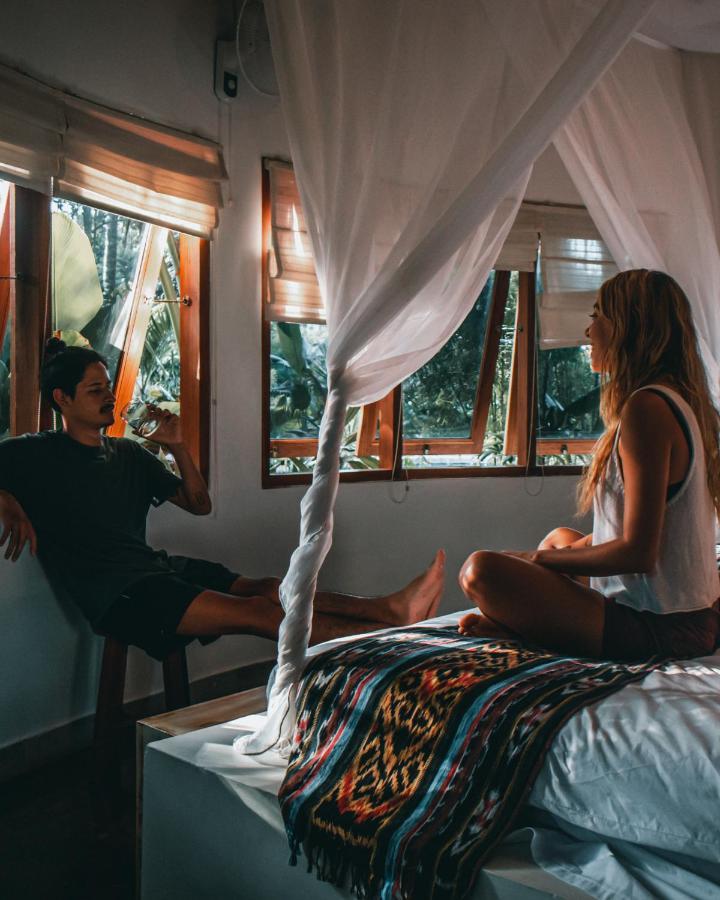 Mana Eco Retreat Hotel Kuta  Екстериор снимка
