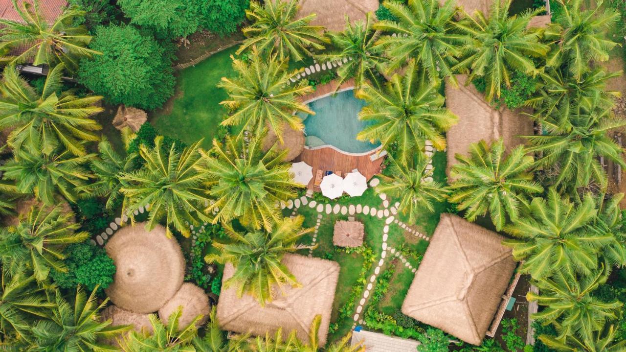 Mana Eco Retreat Hotel Kuta  Екстериор снимка