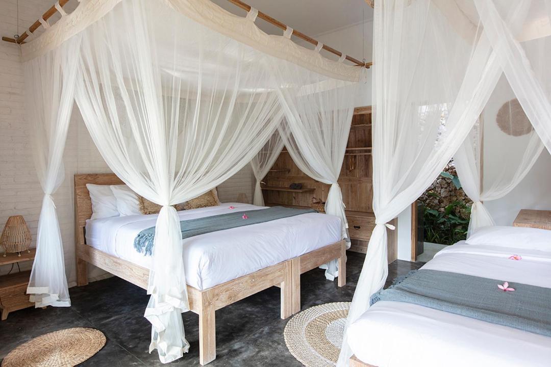 Mana Eco Retreat Hotel Kuta  Екстериор снимка