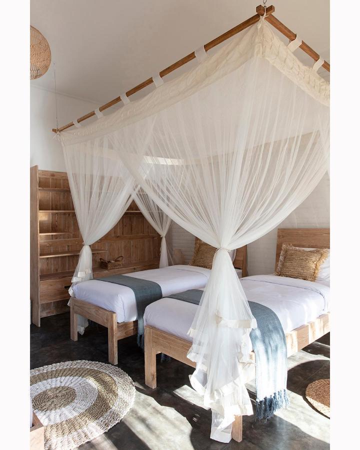 Mana Eco Retreat Hotel Kuta  Екстериор снимка