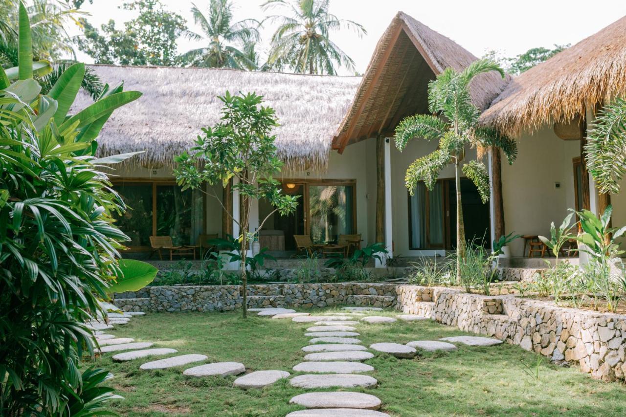 Mana Eco Retreat Hotel Kuta  Екстериор снимка