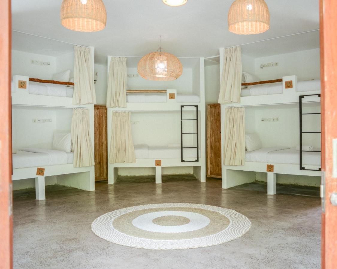 Mana Eco Retreat Hotel Kuta  Екстериор снимка