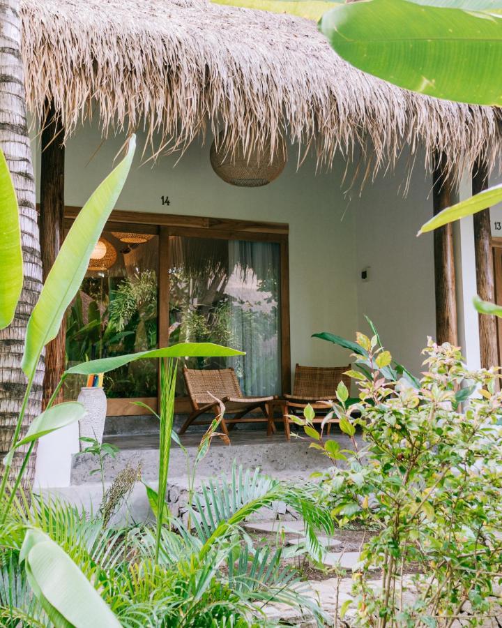 Mana Eco Retreat Hotel Kuta  Екстериор снимка