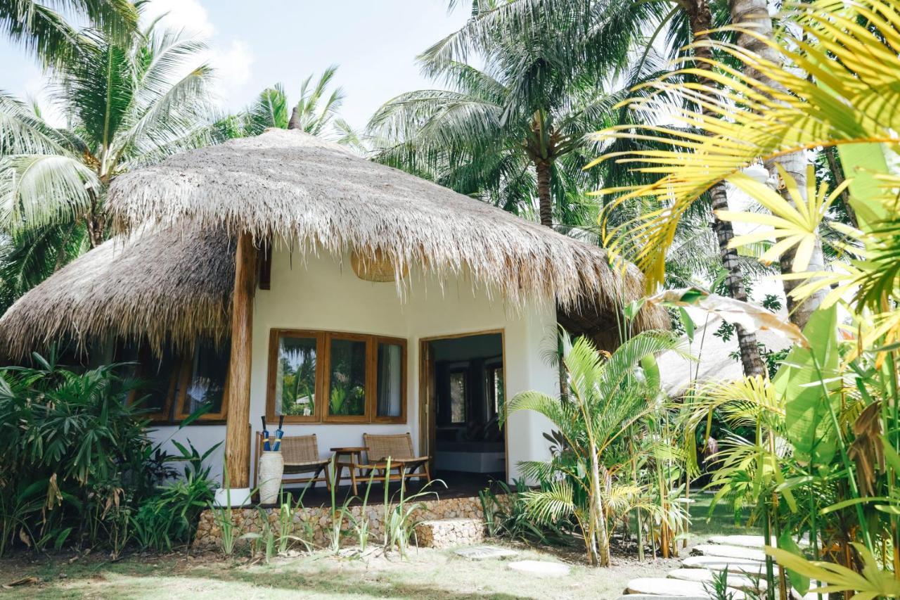 Mana Eco Retreat Hotel Kuta  Екстериор снимка