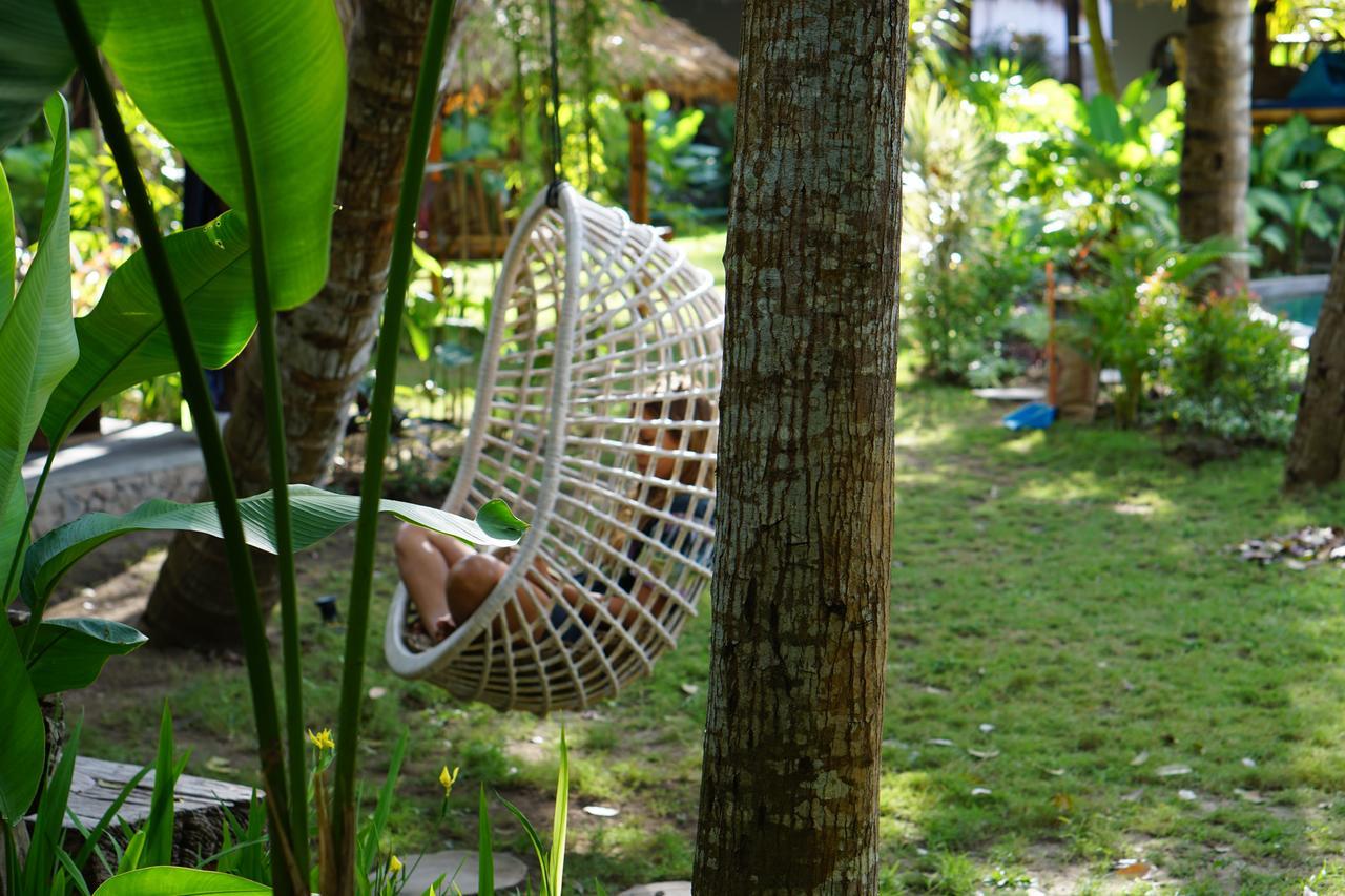Mana Eco Retreat Hotel Kuta  Екстериор снимка