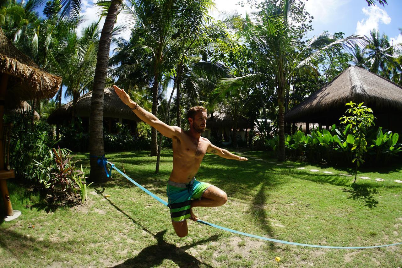 Mana Eco Retreat Hotel Kuta  Екстериор снимка