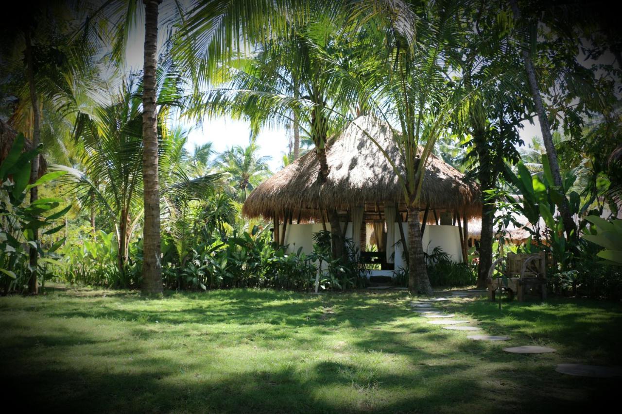 Mana Eco Retreat Hotel Kuta  Екстериор снимка