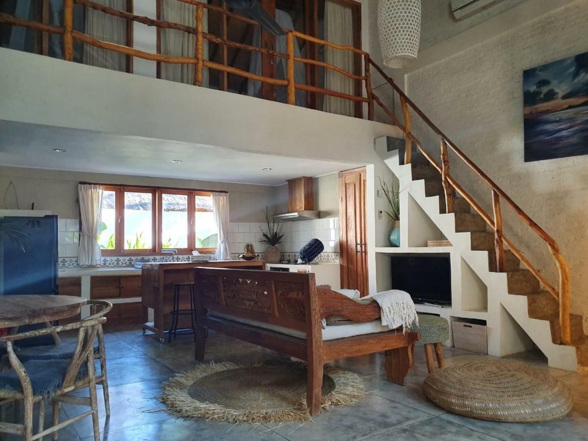 Mana Eco Retreat Hotel Kuta  Екстериор снимка
